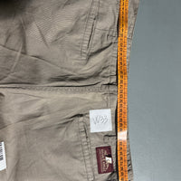 Chino DEADSTOCK < W30 - W33 >