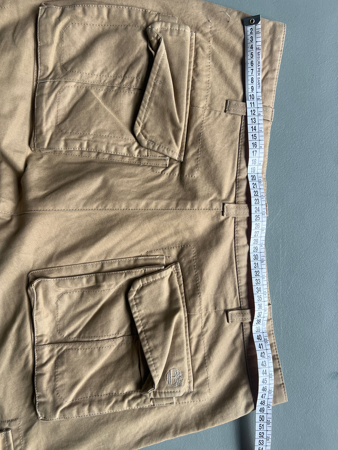Cargo timberland W36 52 it
