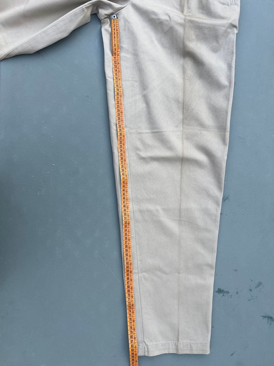 Chino Timberland deadstock < W32 - W33 >