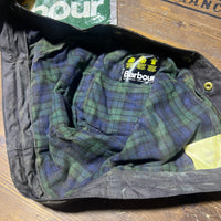 Cappuccio per   BARBOUR