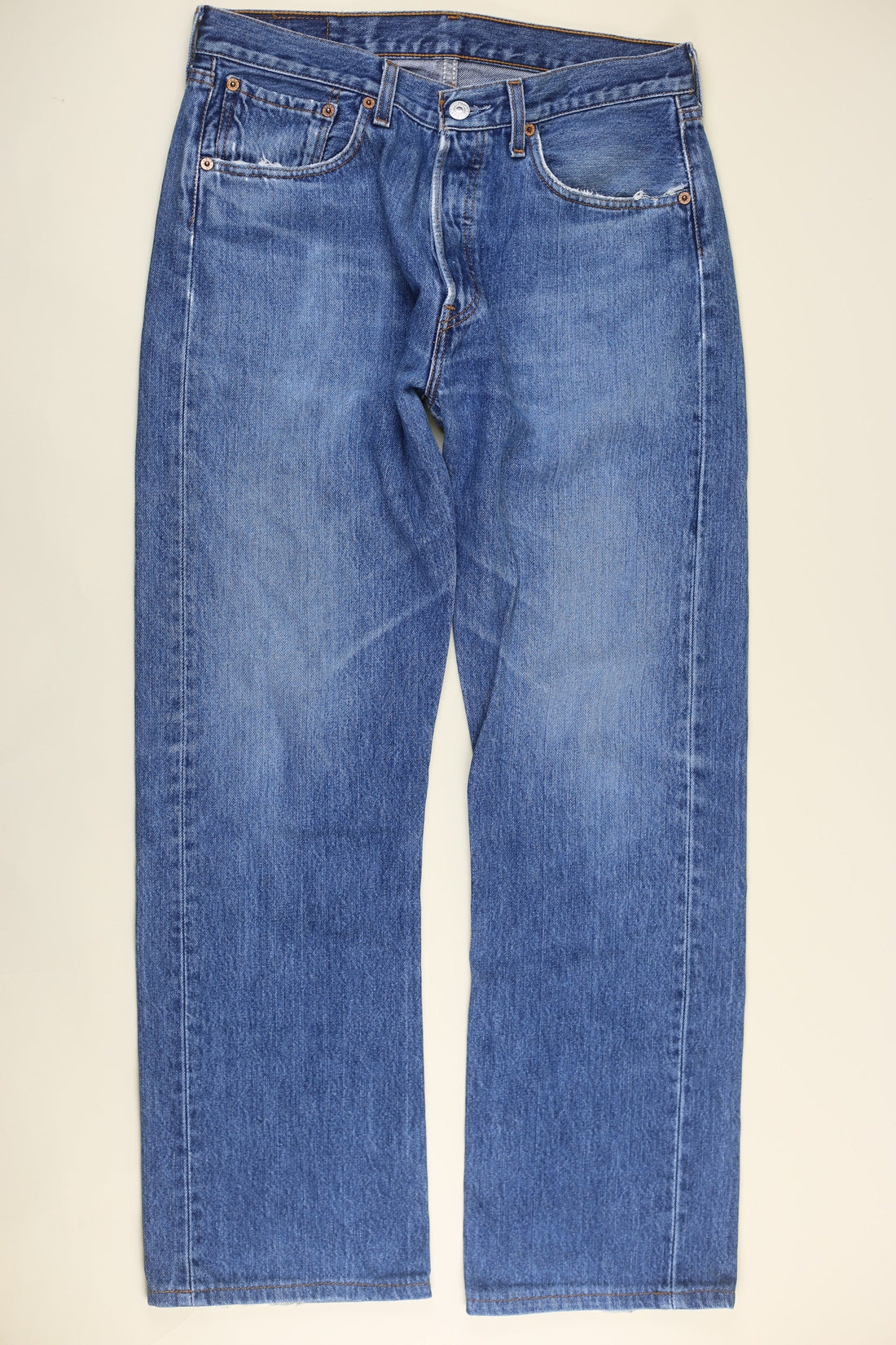 Levis 501 - W31 - 46   it -