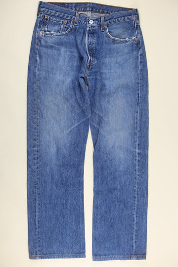 Levis 501 - W31 - 46   it -