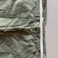 FATIGUE US ARMY PANT OG 107 -  W34 -