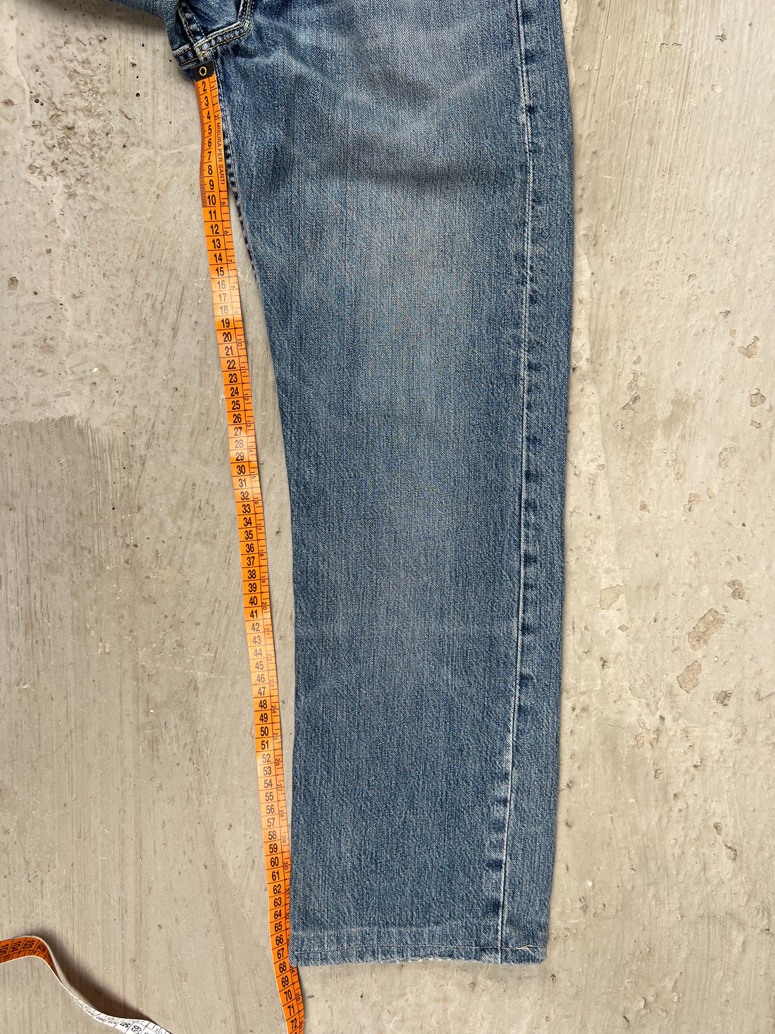 Levis 501    - W29 -  44   it -