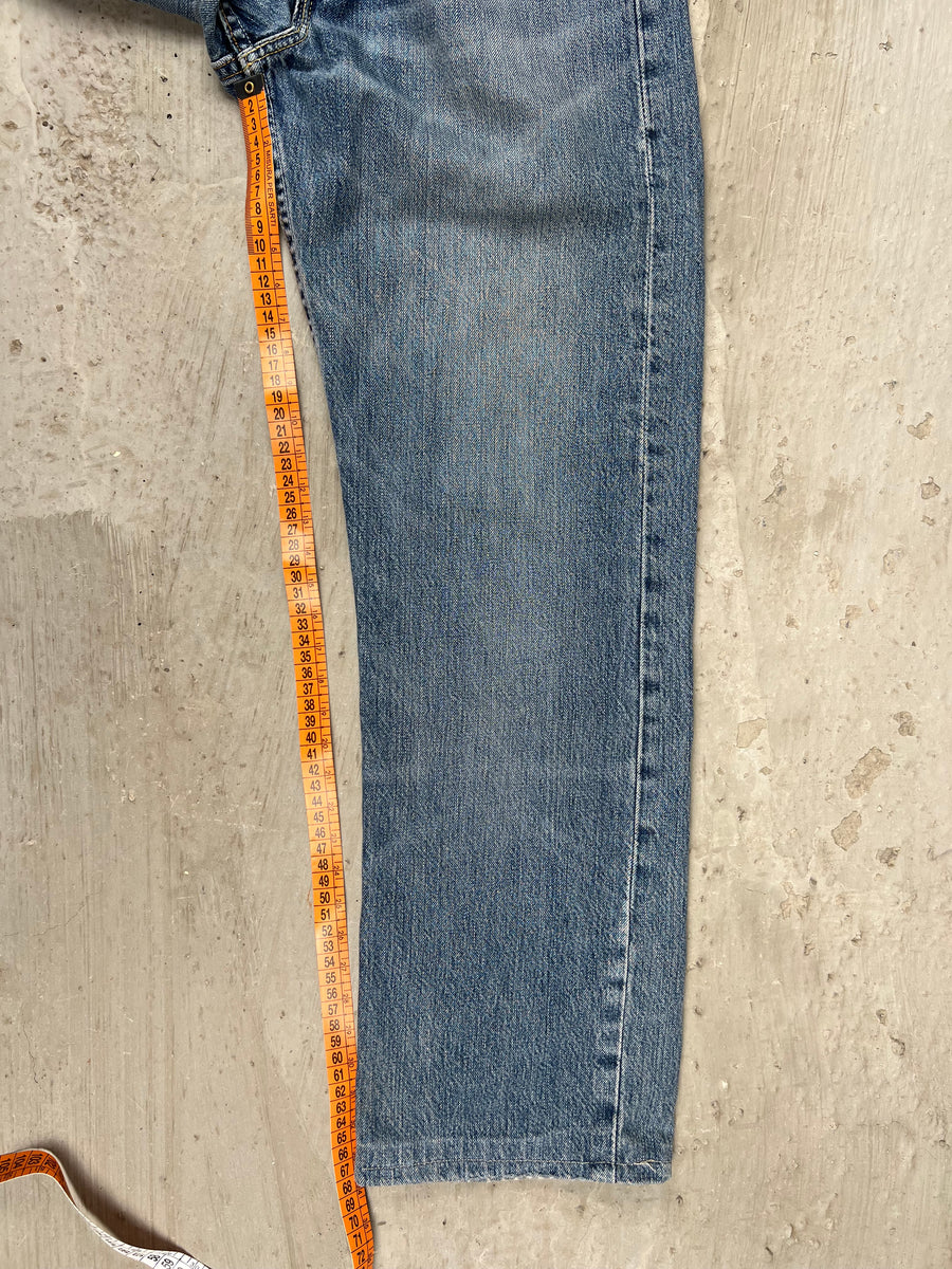 Levis 501    - W29 -  44   it -