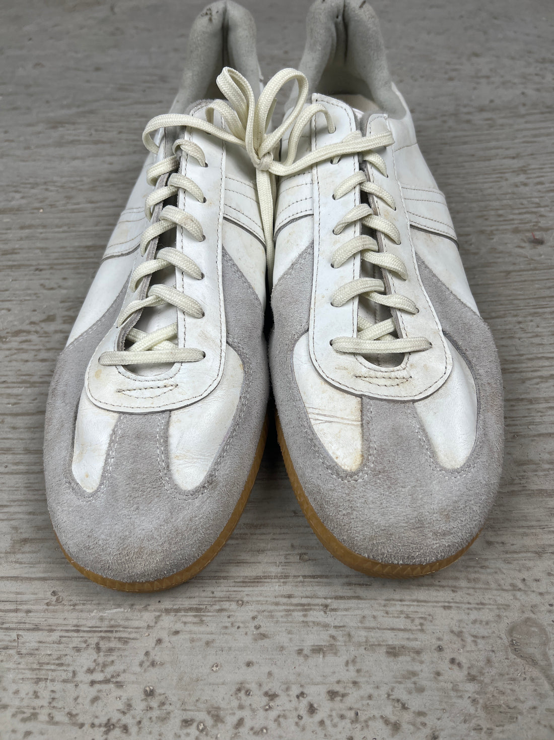 GAT scarpa allenamento esercito tedesco - 45 -