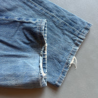 Levis 501 i - W38- 52 it -