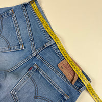 Levis 501  MADE IN USA   - W31 -  46  it -