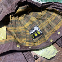 Hood for BARBOUR