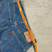 Levis 501    - W31 -  46   it -