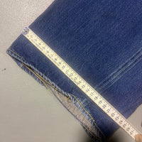 Levis 501xx selvedge Made in USA - W36 - 48 50 IT -