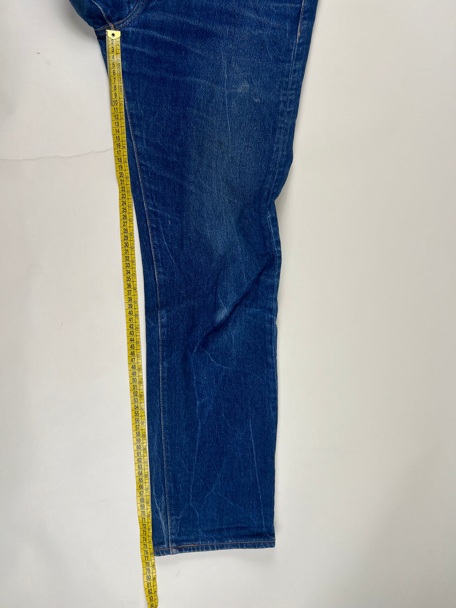 Levis 501      - W31 -  46  it -