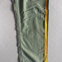 FATIGUE US ARMY PANT OG 107 -  W36 -