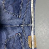 Levi's 501 - W34- 48 IT -