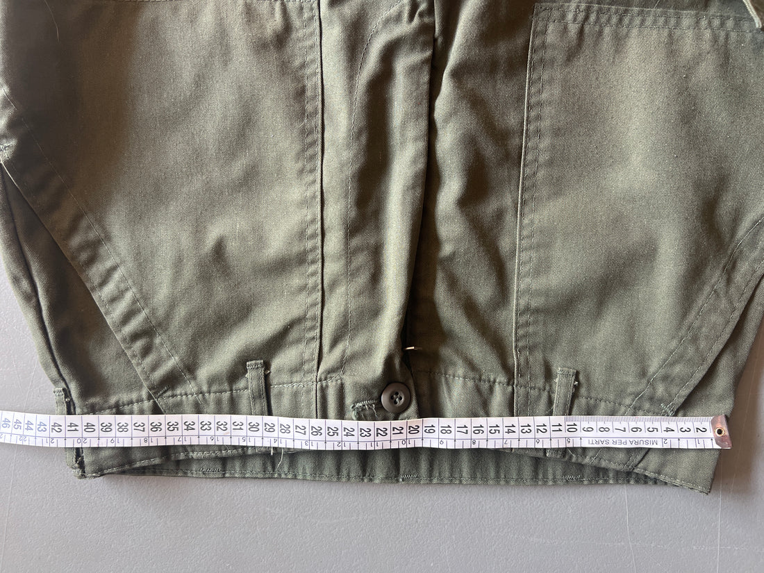 Fatigue og 507 us army - W34 -