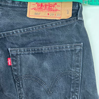 Levis 501 - W29 -