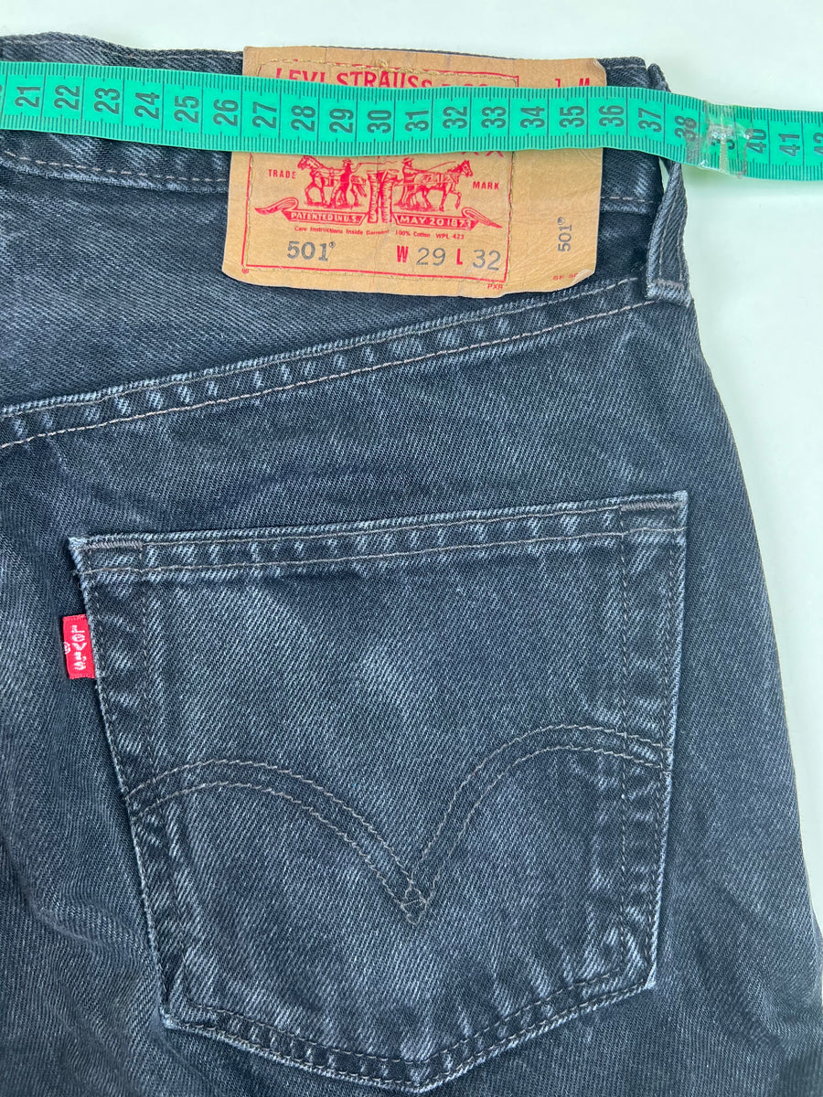 Levis 501 - W29 -