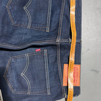 Levis 501    - W32- 46/48it - da parte