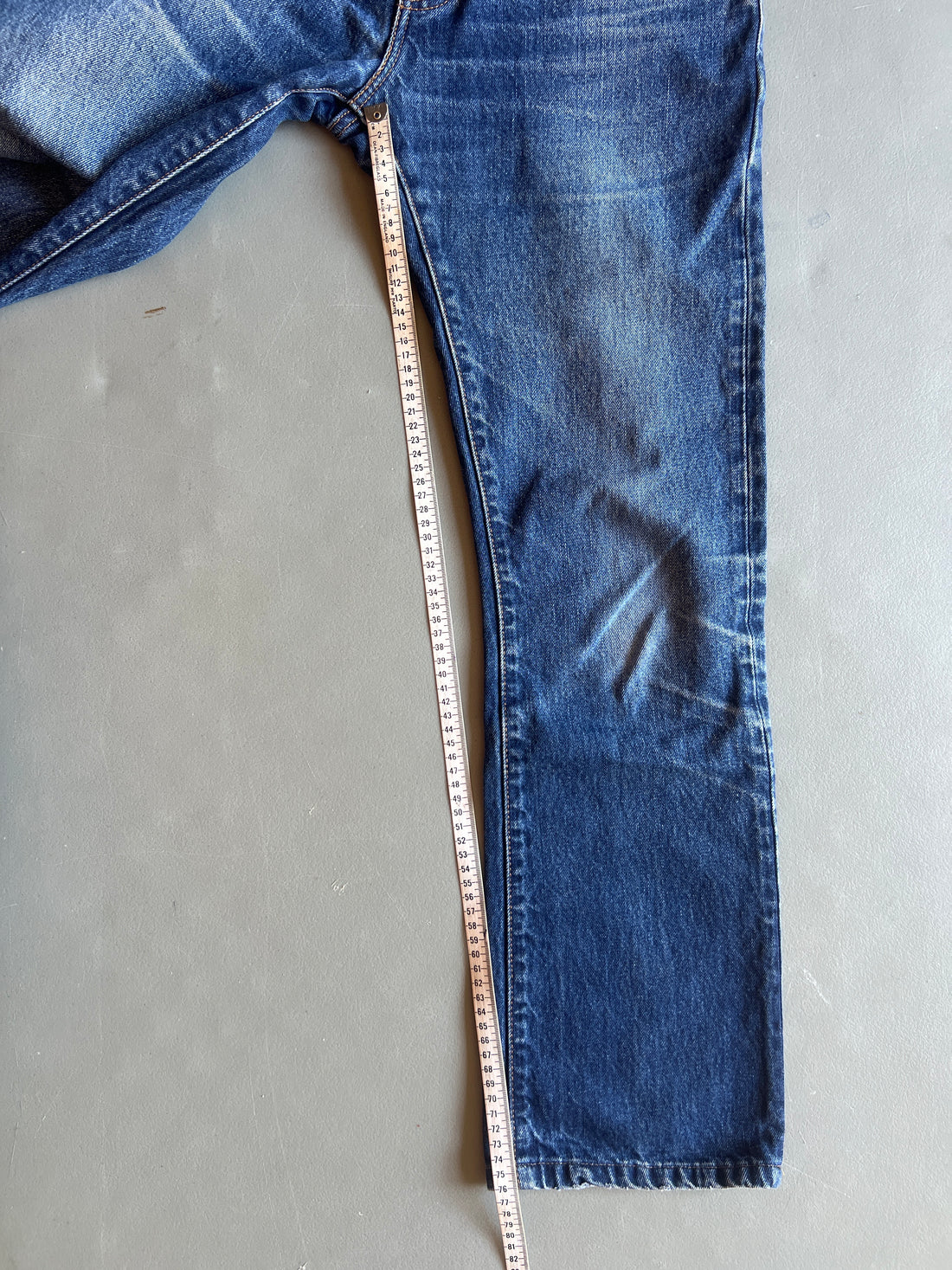 Levis 517 - W31- 46 IT -