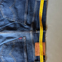 Levis 511 SLIM - W33- 48   it -