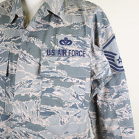 ABU US AIR FORCE camouflage jacket - M -