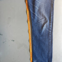 Levis 505   Made in Usa - W34- 48it -
