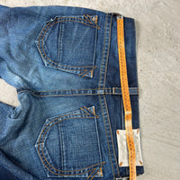 TRUE RELIGION JEANS MADE IN USA - W34 - 48 it -