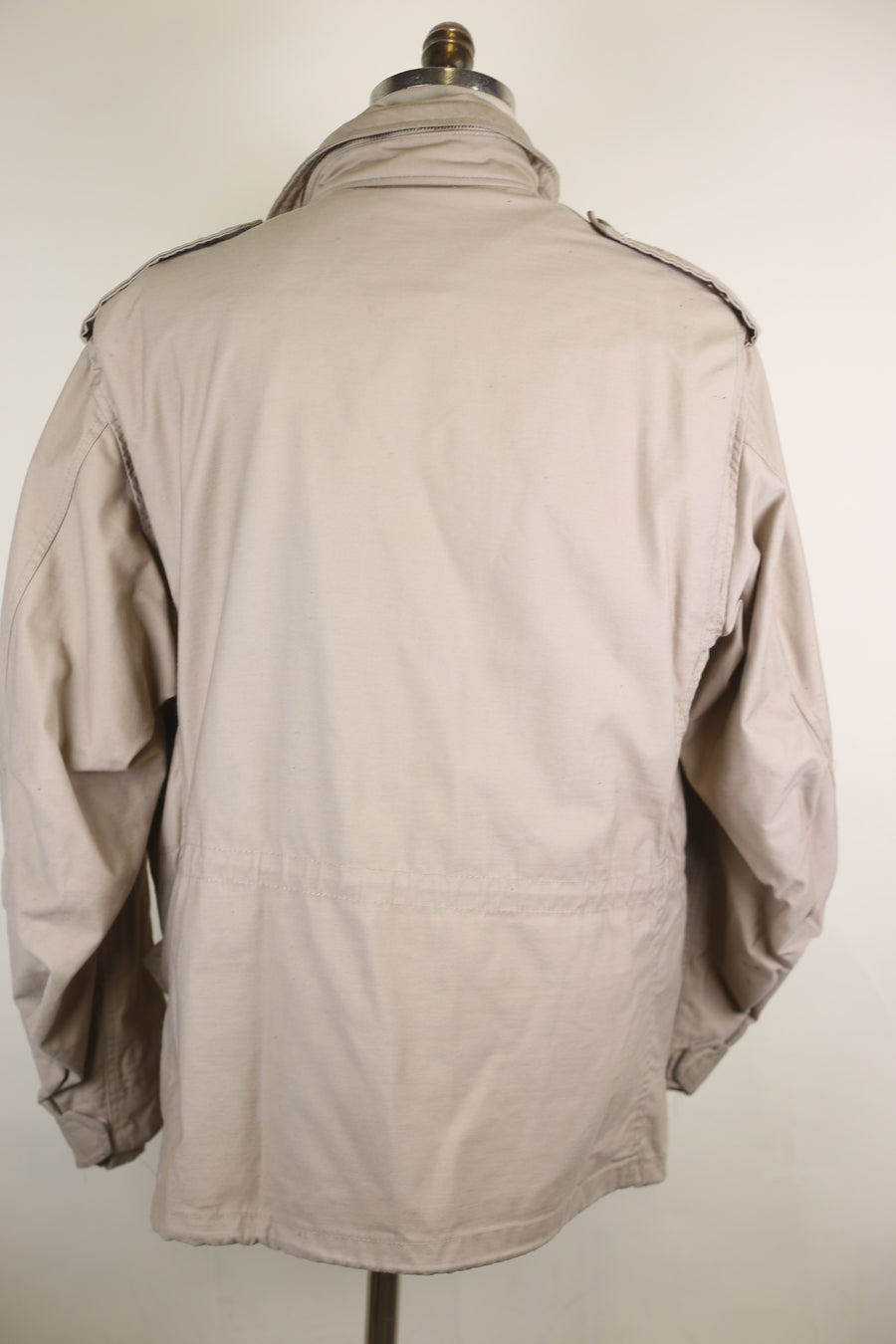 Field jacket  M65 us army Alpha industries   - XL-