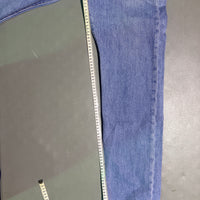 Levis 501 - W32- 44 it - 1680Copy 3)