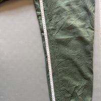 FATIGUE US ARMY PANT OG 107 -  W32-