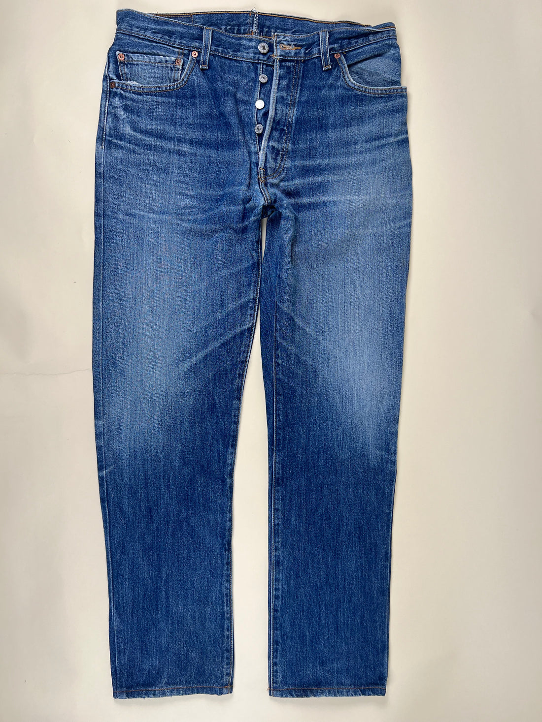 Levis 501  - W33 -