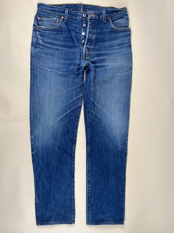 Levis 501  - W33 -