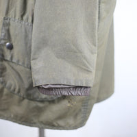 Barbour GAMEFAIR  - C44 XL -