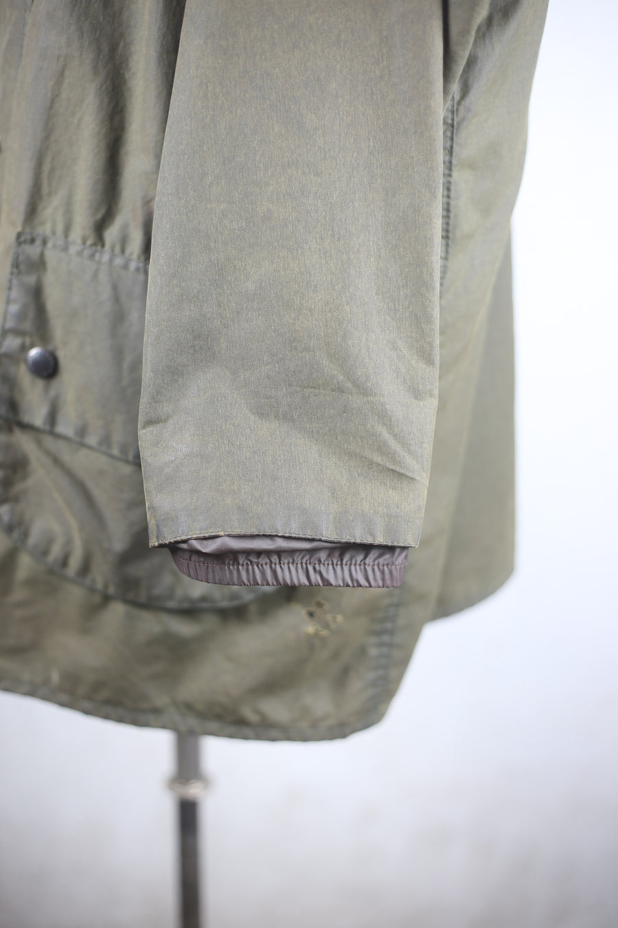 Barbour GAMEFAIR  - C44 XL -