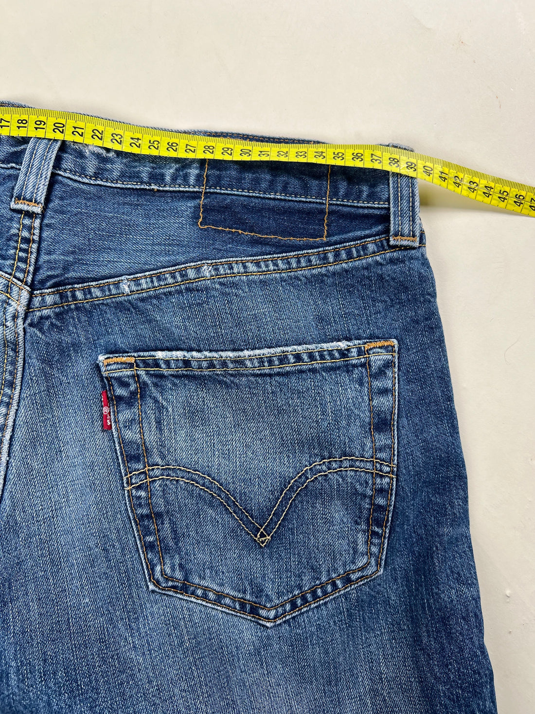 Levis 501 - W32 -