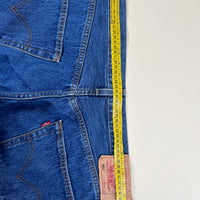 Levis 501  - W38 -  52 it -
