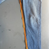 Levis 501   Made in Usa - W32- 46it -