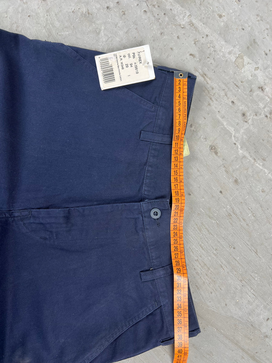 FATIGUE CARGO AVIREX DEADSTOCK