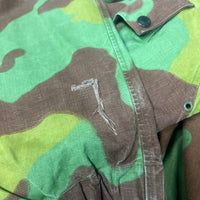 Giacca PARA' M29 Esercito italiano anni 70    - XL -