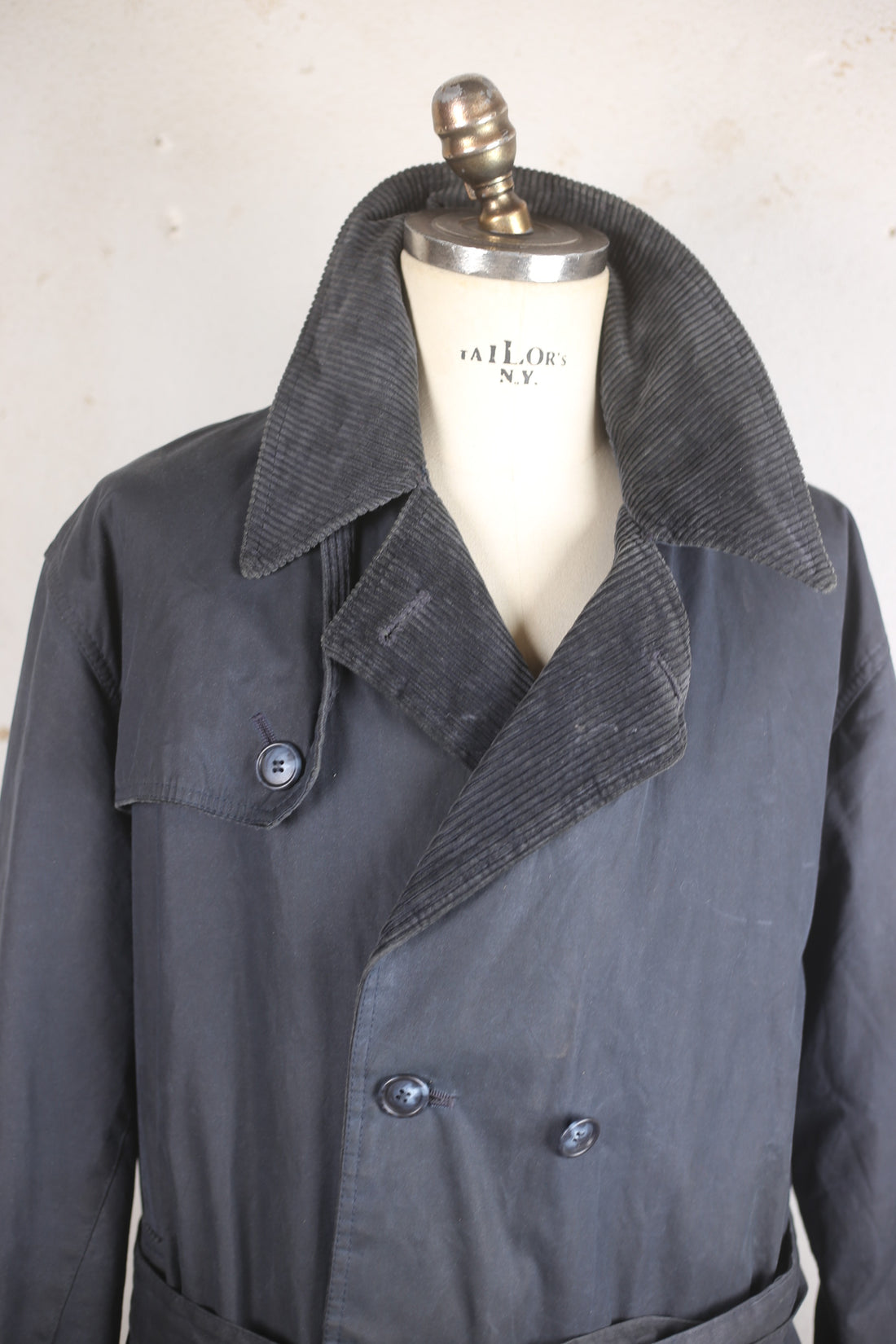 TRENCH COAT Barbour   - C46 XL -