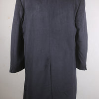 Loden Lana E CASHMERE   Vintage  -  L 50/52 -