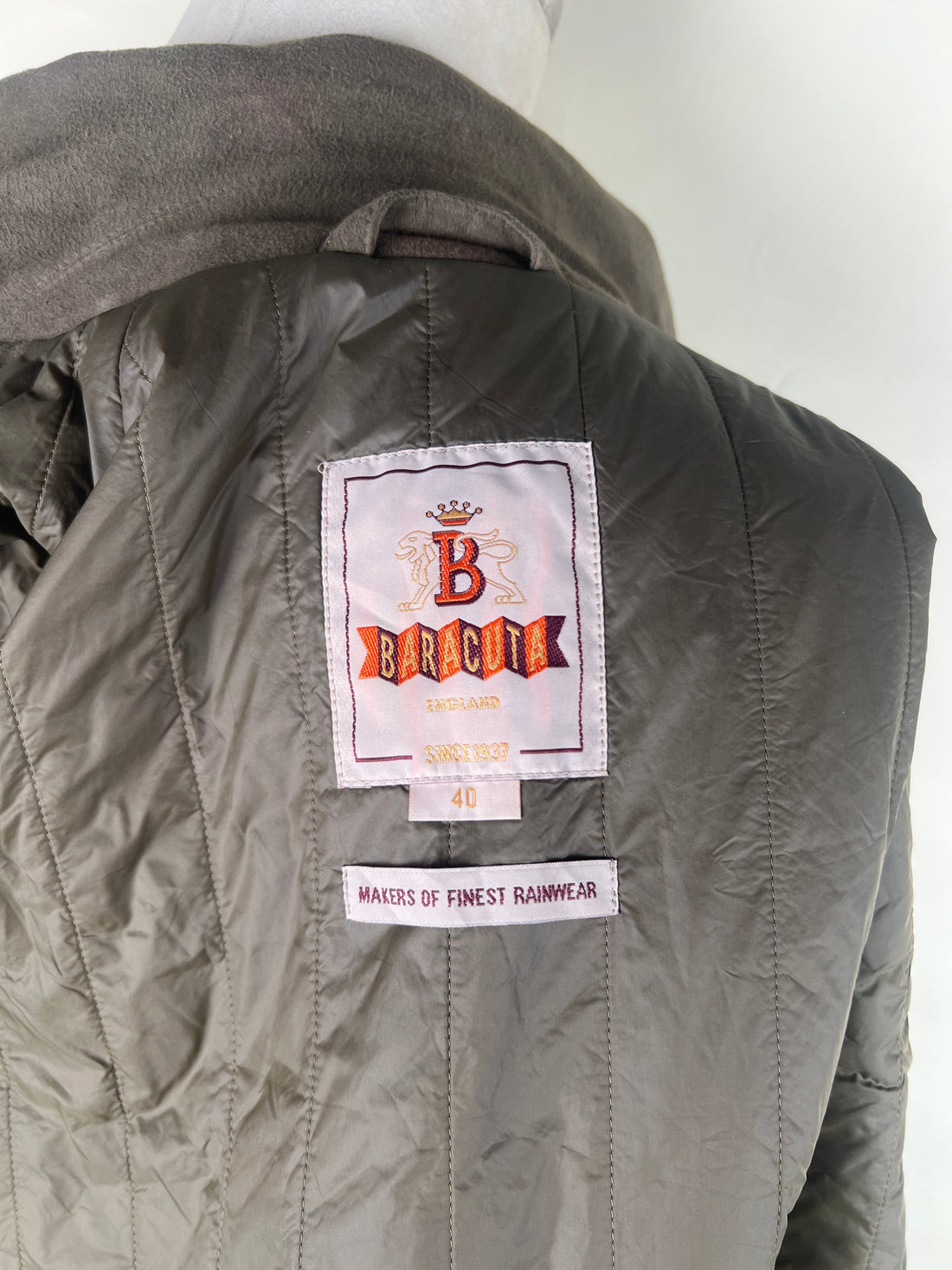 Giacca bomber di lana VALSTAR  -  M -48IT -