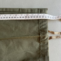 Fatigue og 507 us army - W34 -