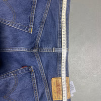 Levis 505 - W34- 48 IT -