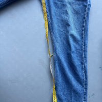 Levis 615 Orange Tab - W33 - IT 46-48