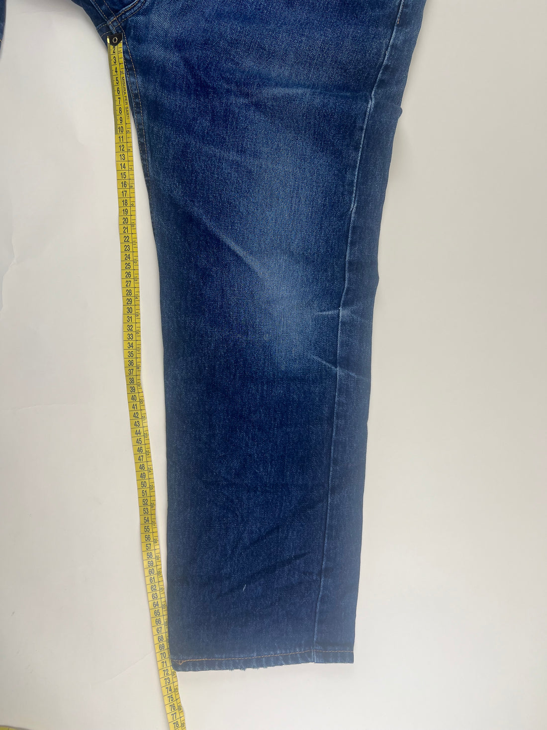 Levis 505 - W36 - 50-52   it -