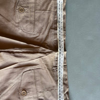 FRENCH ARMY SHORT