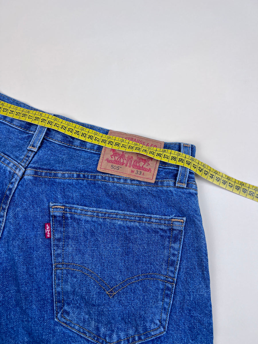 shorts  LEVIS  SUPER MARIO   - W33-