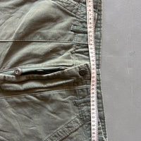 FATIGUE US ARMY PANT OG 107 -  W32-
