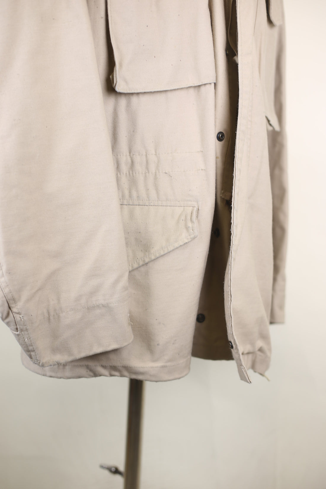 Field jacket  M65 us army Alpha industries   - XL-